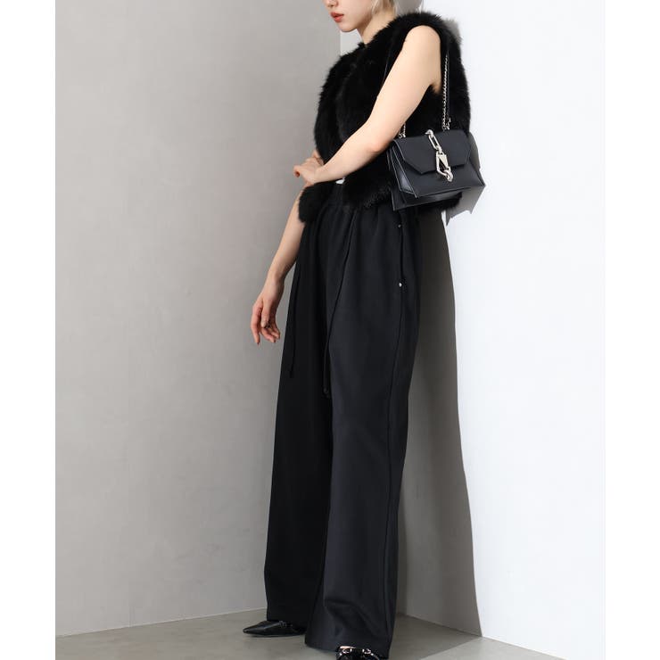 エコファーショートベスト | SpRay | 詳細画像33 