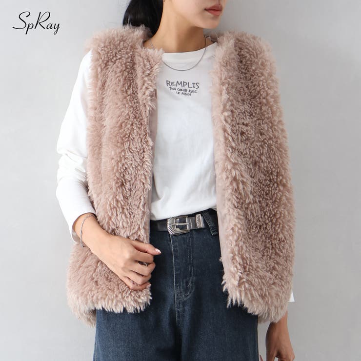 くるくるファーベスト | SpRay | 詳細画像1 