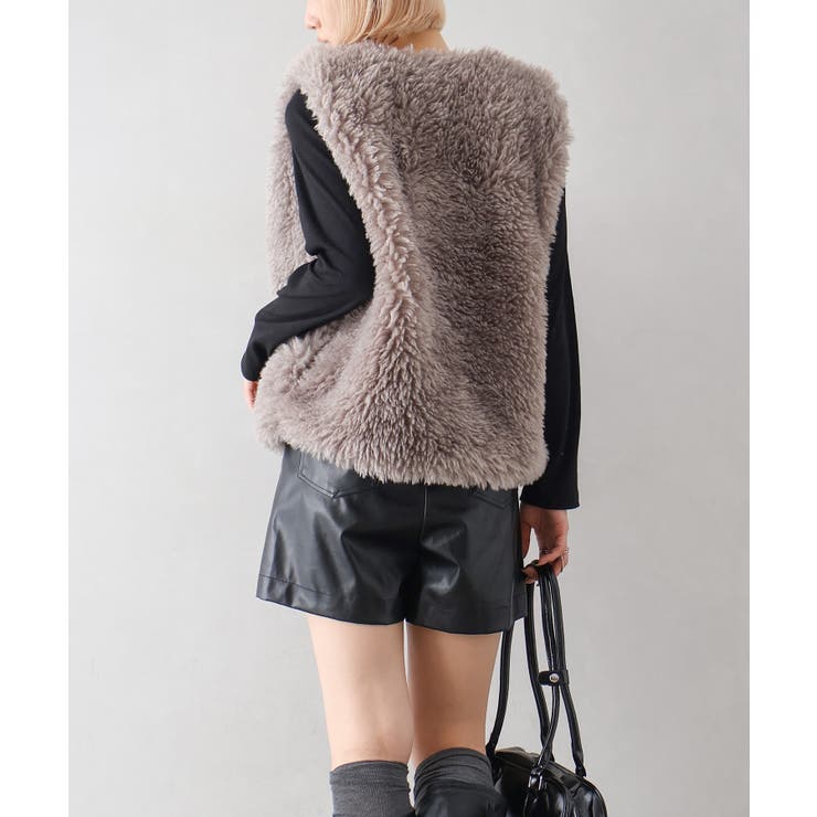 くるくるファーベスト | SpRay | 詳細画像11 