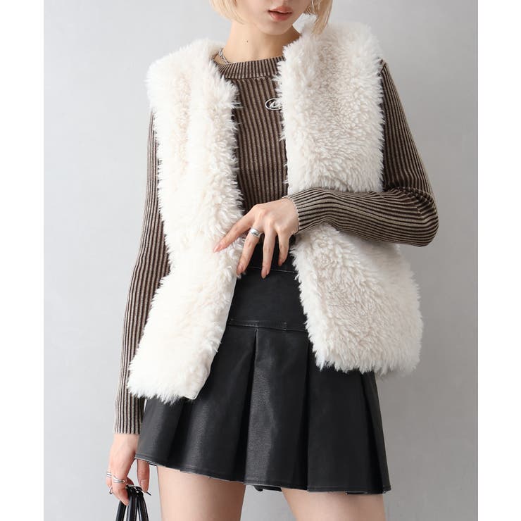 くるくるファーベスト | SpRay | 詳細画像12 