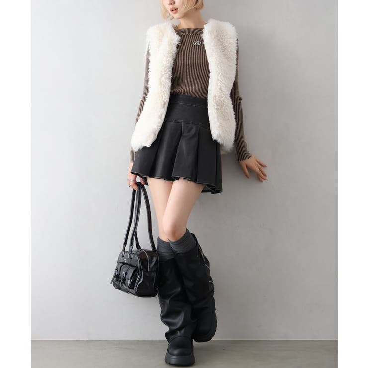 くるくるファーベスト | SpRay | 詳細画像13 