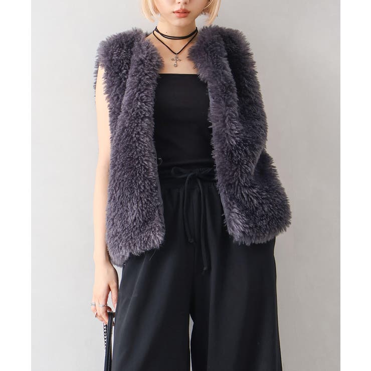 くるくるファーベスト | SpRay | 詳細画像22 