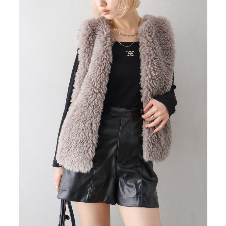 くるくるファーベスト | SpRay | 詳細画像2 