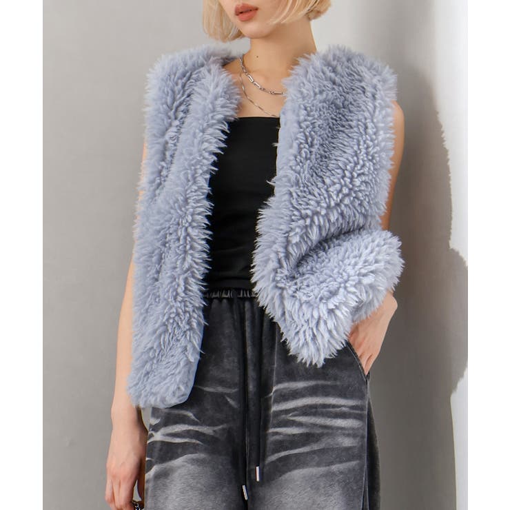 くるくるファーベスト | SpRay | 詳細画像32 