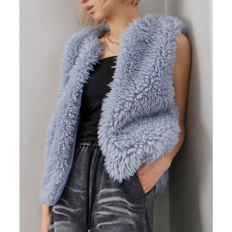 くるくるファーベスト | SpRay | 詳細画像33 