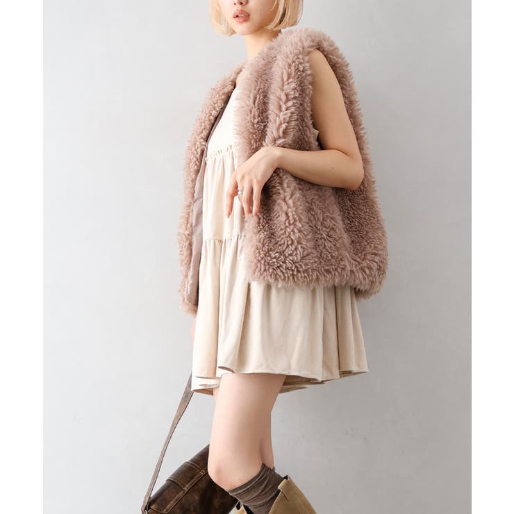 くるくるファーベスト | SpRay | 詳細画像36 