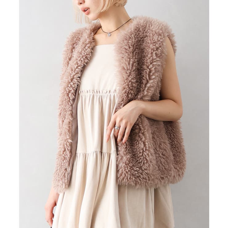 くるくるファーベスト | SpRay | 詳細画像37 