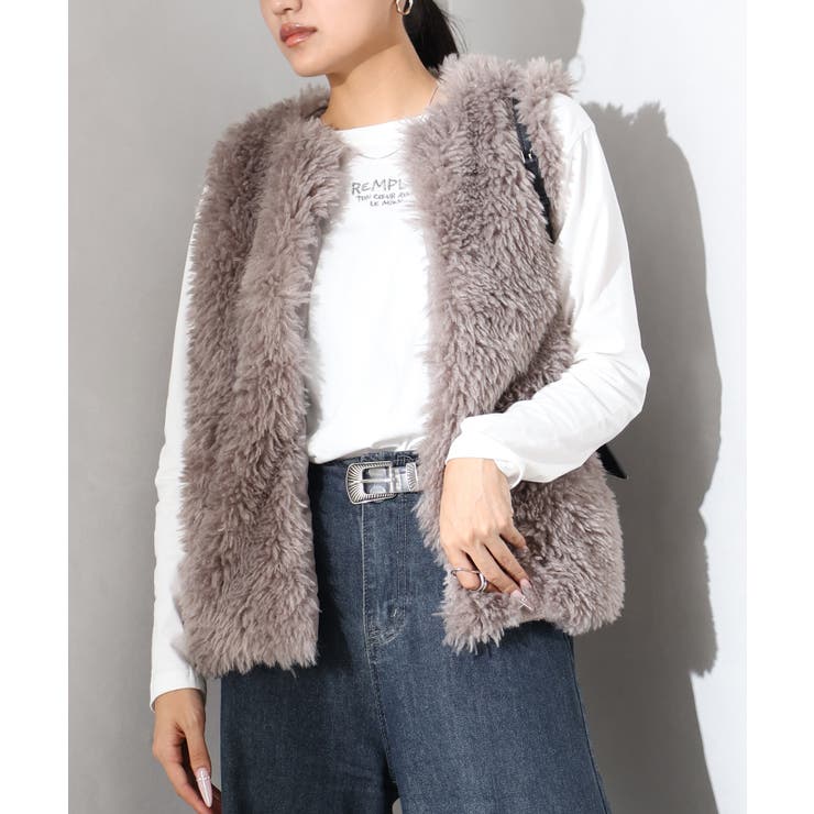 くるくるファーベスト | SpRay | 詳細画像44 