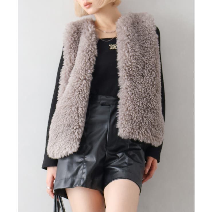 くるくるファーベスト | SpRay | 詳細画像4 