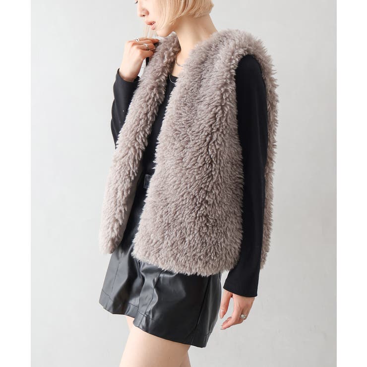 くるくるファーベスト | SpRay | 詳細画像5 