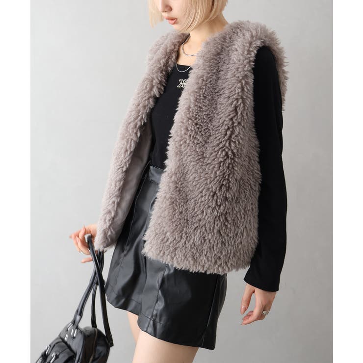 くるくるファーベスト | SpRay | 詳細画像6 