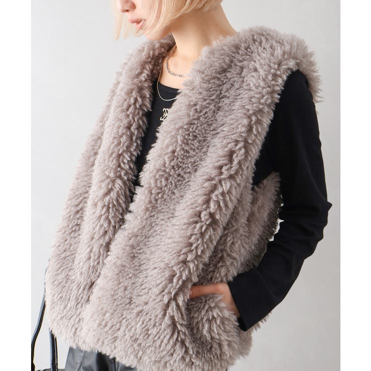 くるくるファーベスト | SpRay | 詳細画像7 