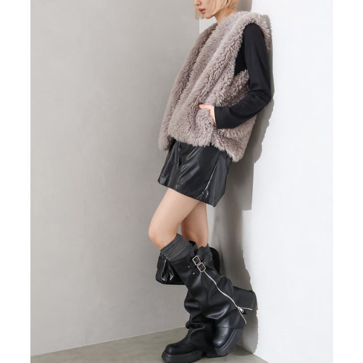 くるくるファーベスト | SpRay | 詳細画像8 