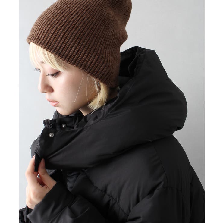 フード取り外しエコダウン | SpRay | 詳細画像24 