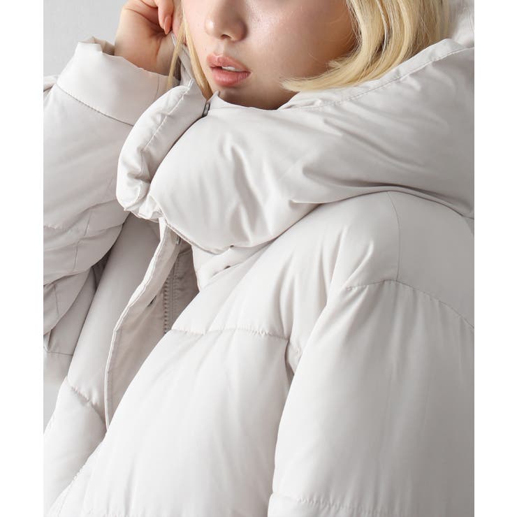 フード取り外しエコダウン | SpRay | 詳細画像41 