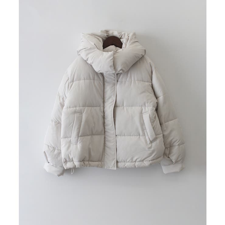 フード取り外しエコダウン | SpRay | 詳細画像46 