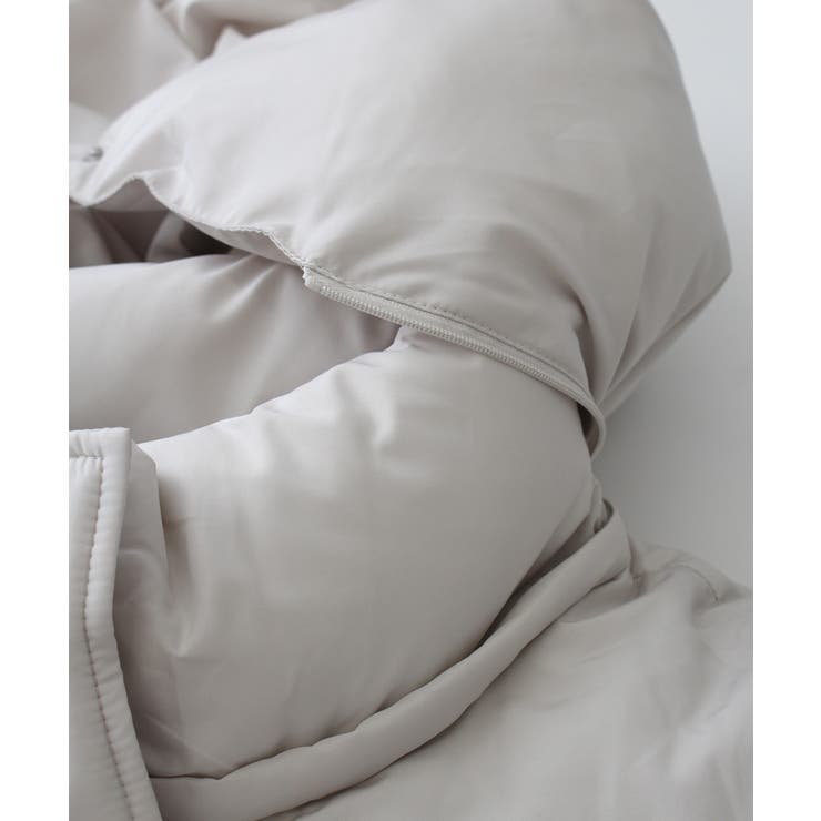 フード取り外しエコダウン | SpRay | 詳細画像48 