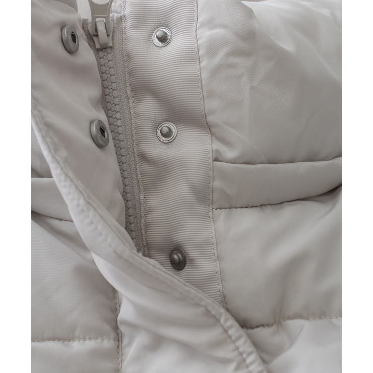 フード取り外しエコダウン | SpRay | 詳細画像49 