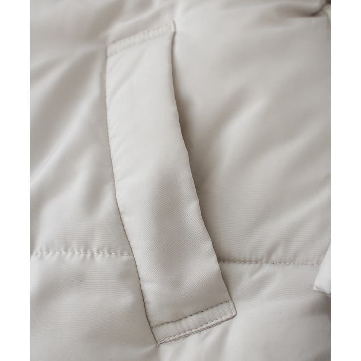 フード取り外しエコダウン | SpRay | 詳細画像51 