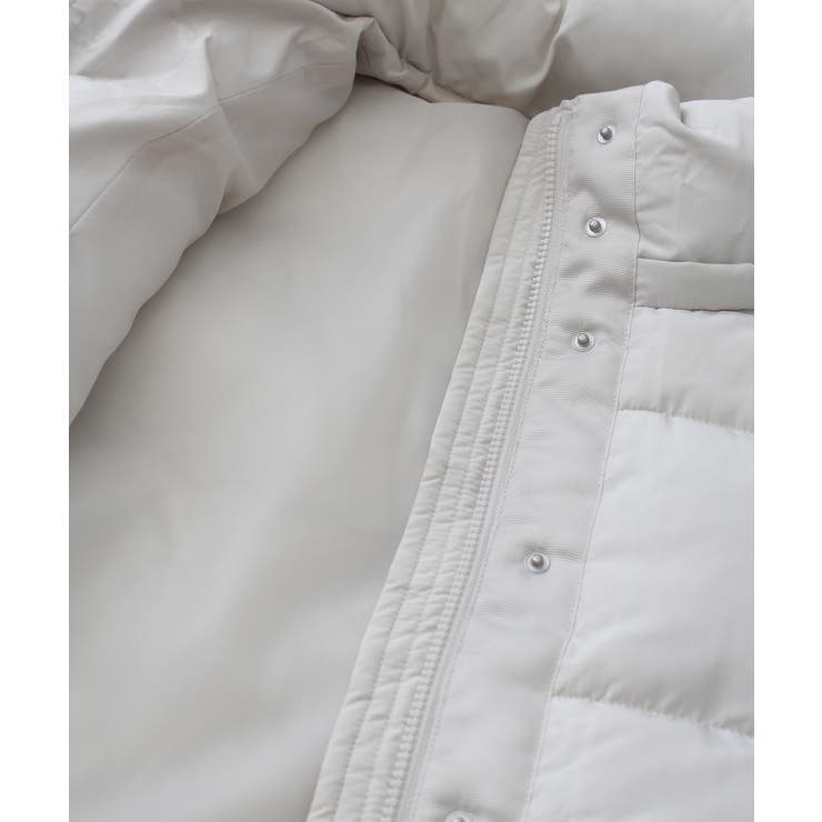 フード取り外しエコダウン | SpRay | 詳細画像53 