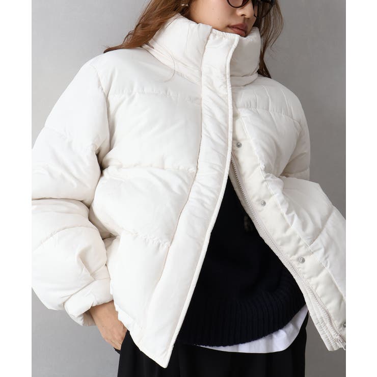 フード取り外しエコダウン | SpRay | 詳細画像56 