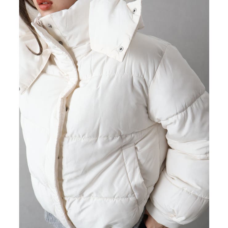 フード取り外しエコダウン | SpRay | 詳細画像65 