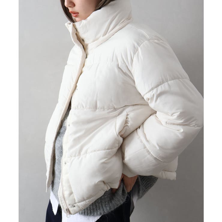 フード取り外しエコダウン | SpRay | 詳細画像67 