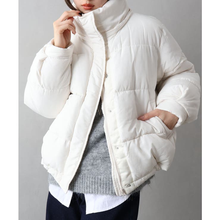 フード取り外しエコダウン | SpRay | 詳細画像68 