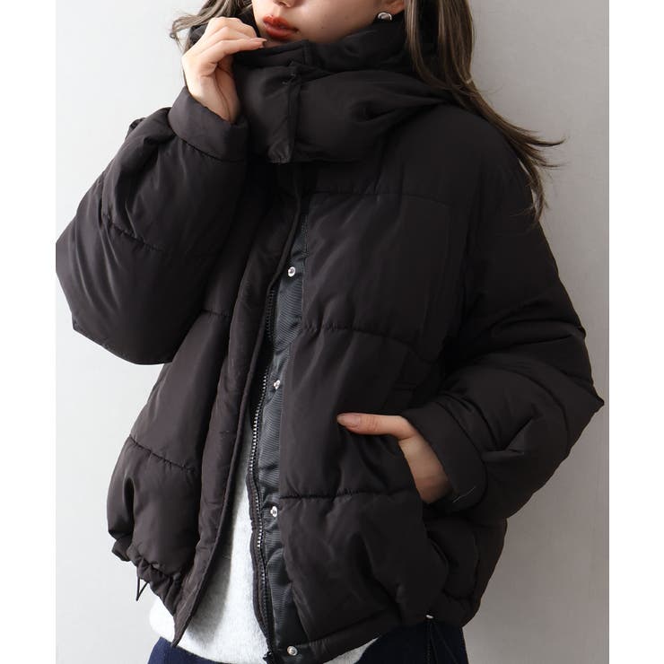 フード取り外しエコダウン | SpRay | 詳細画像77 