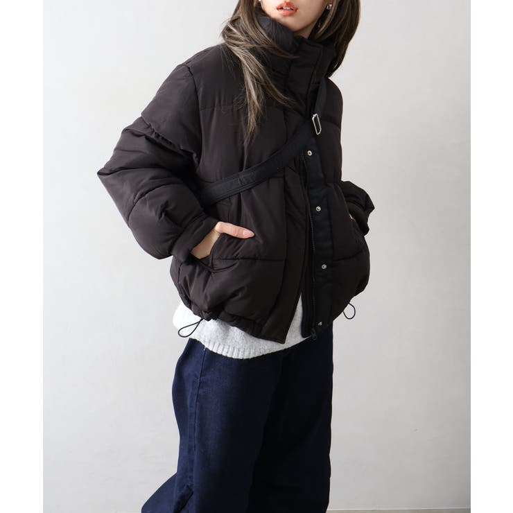 フード取り外しエコダウン | SpRay | 詳細画像78 