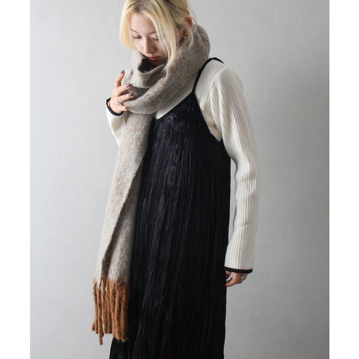 起毛メランジストール | SpRay | 詳細画像14 