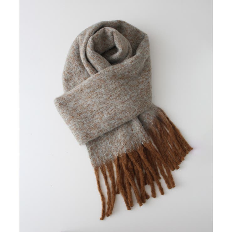 起毛メランジストール | SpRay | 詳細画像18 