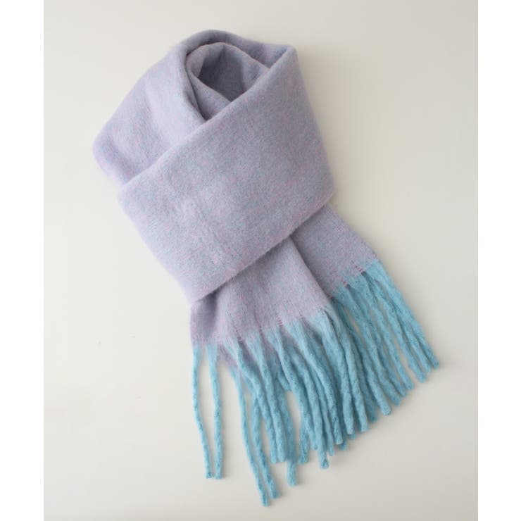 起毛メランジストール | SpRay | 詳細画像20 