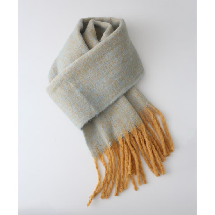 起毛メランジストール | SpRay | 詳細画像21 