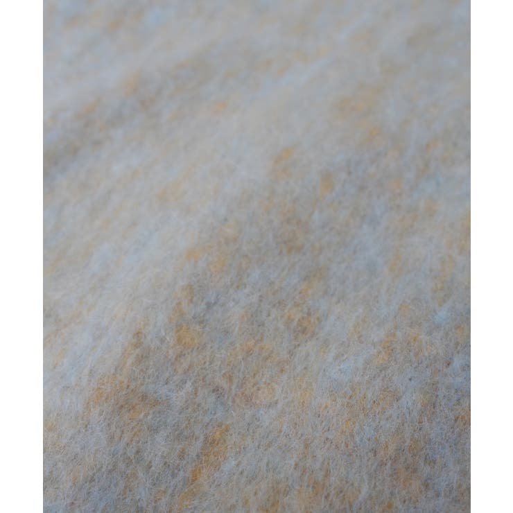 起毛メランジストール | SpRay | 詳細画像22 