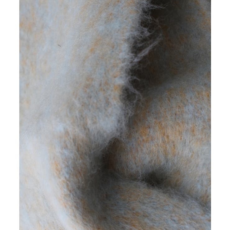 起毛メランジストール | SpRay | 詳細画像23 