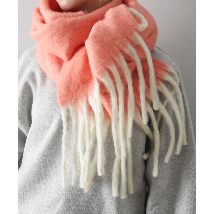 起毛メランジストール | SpRay | 詳細画像5 