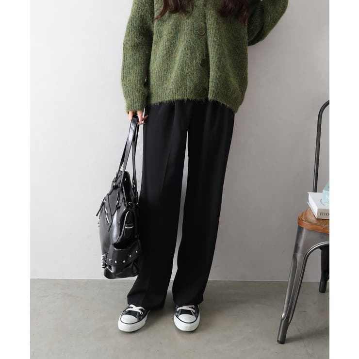 ハトメベルト付ボストンバッグ | SpRay | 詳細画像5 