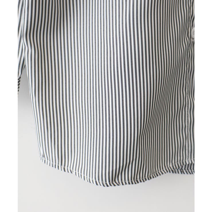 ストライプシャツ | SpRay | 詳細画像37 