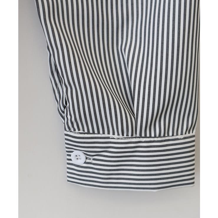 ストライプシャツ | SpRay | 詳細画像38 