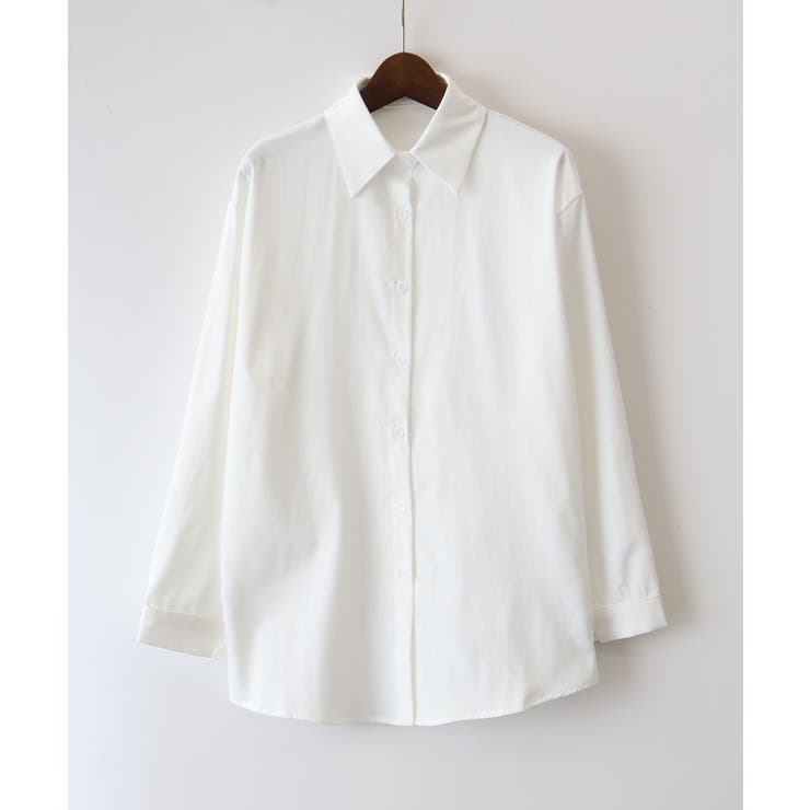 ＢＩＧシャツ | SpRay | 詳細画像10 