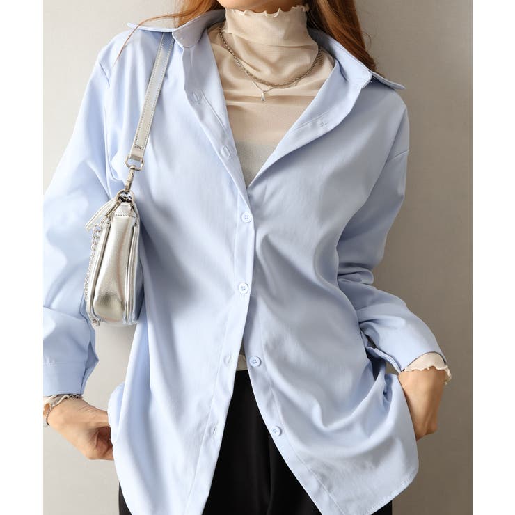 ＢＩＧシャツ | SpRay | 詳細画像16 