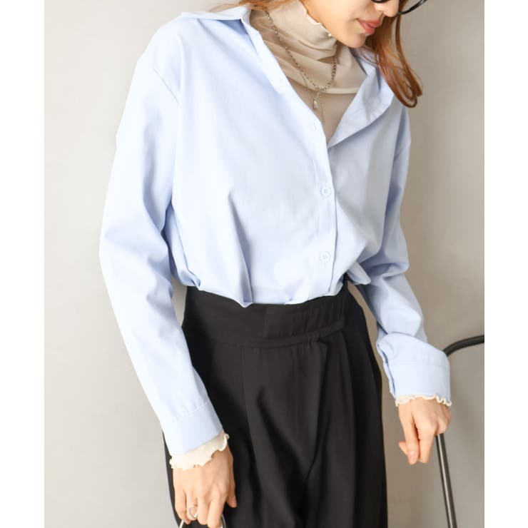 ＢＩＧシャツ | SpRay | 詳細画像20 