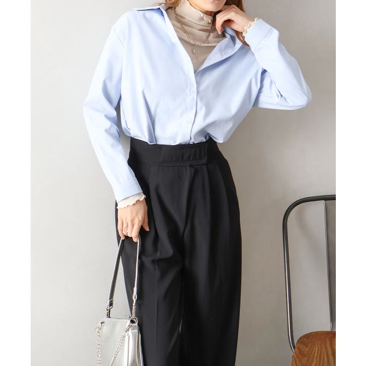 ＢＩＧシャツ | SpRay | 詳細画像21 