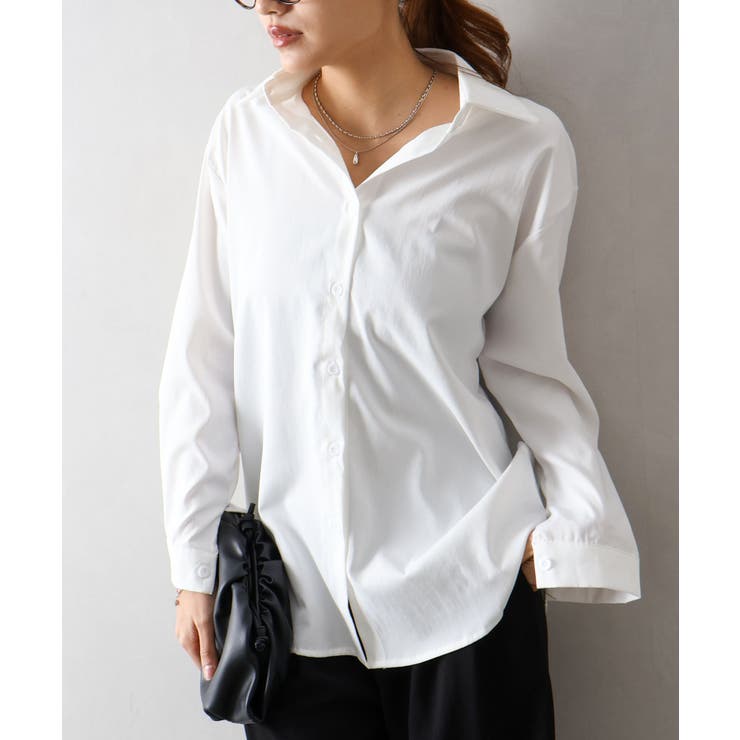 ＢＩＧシャツ | SpRay | 詳細画像2 