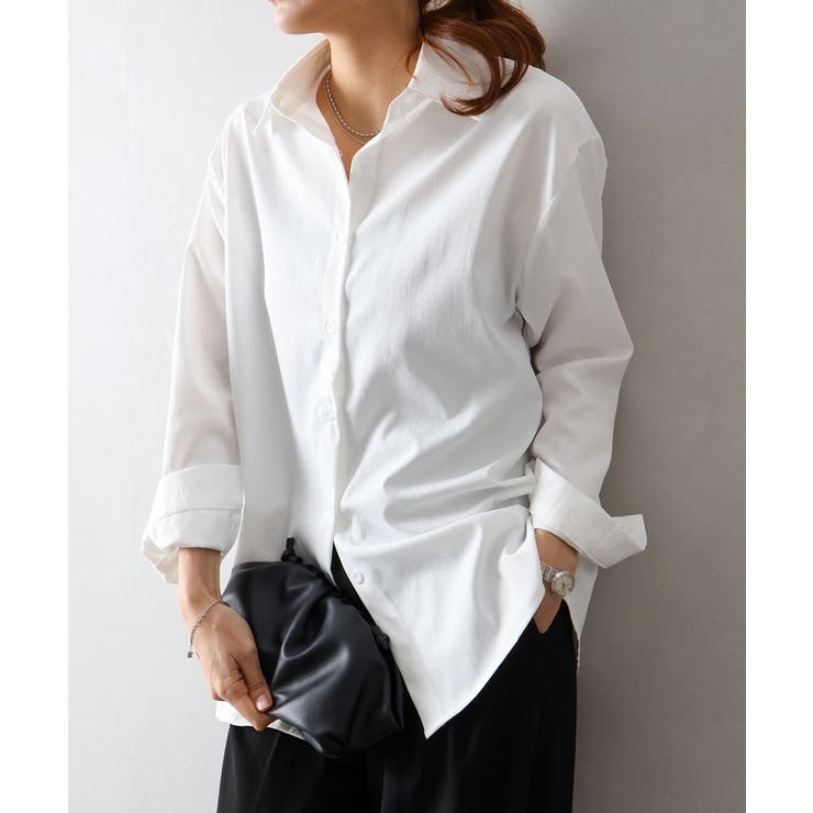 ＢＩＧシャツ | SpRay | 詳細画像5 