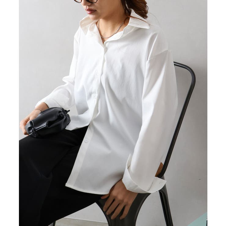 ＢＩＧシャツ | SpRay | 詳細画像6 