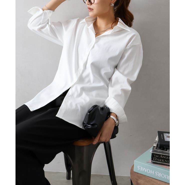 ＢＩＧシャツ | SpRay | 詳細画像8 