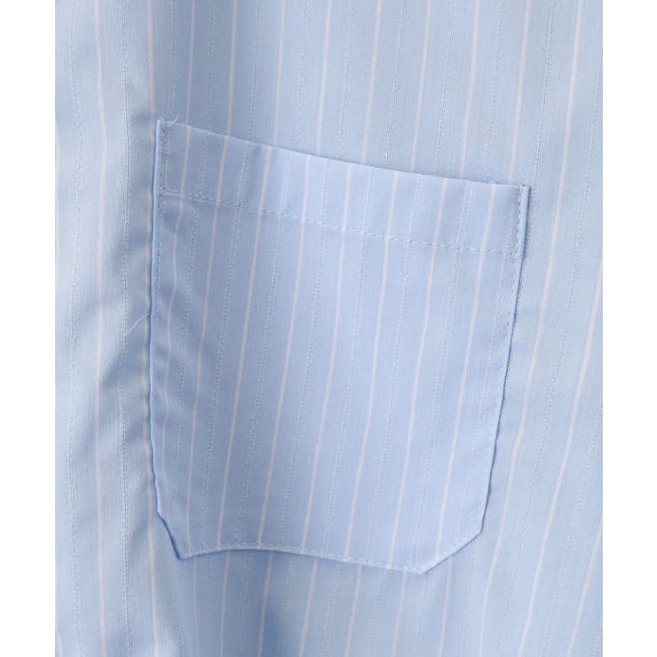 ドロスト裾レースシャツ | SpRay | 詳細画像20 