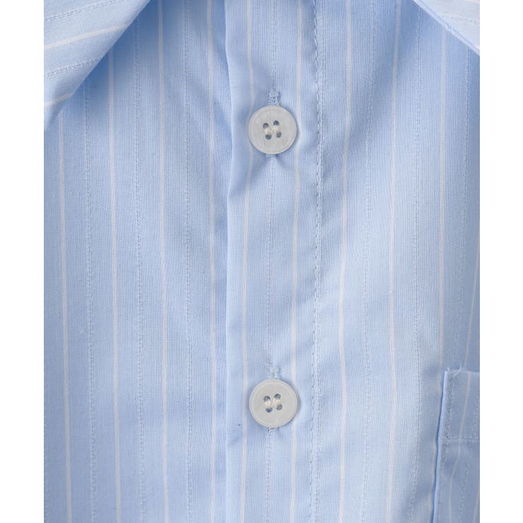 ドロスト裾レースシャツ | SpRay | 詳細画像21 